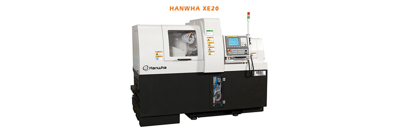 HanwhaXE20