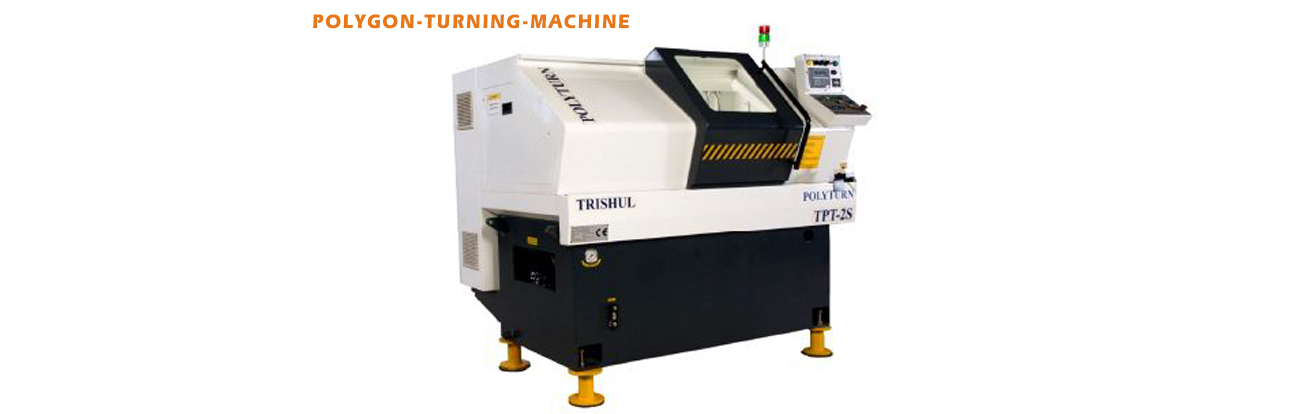 polygon-turning-machine